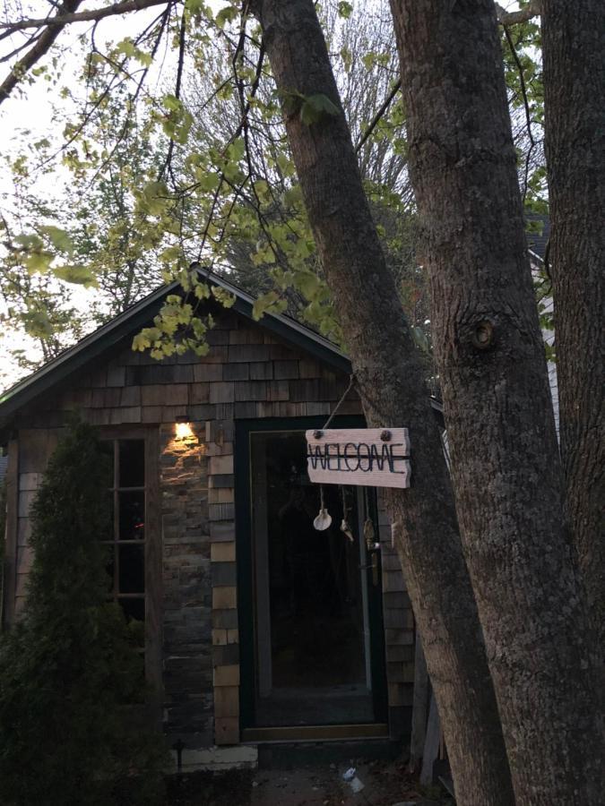 Seafarer Inn And Cottages Old Orchard Beach Exterior foto